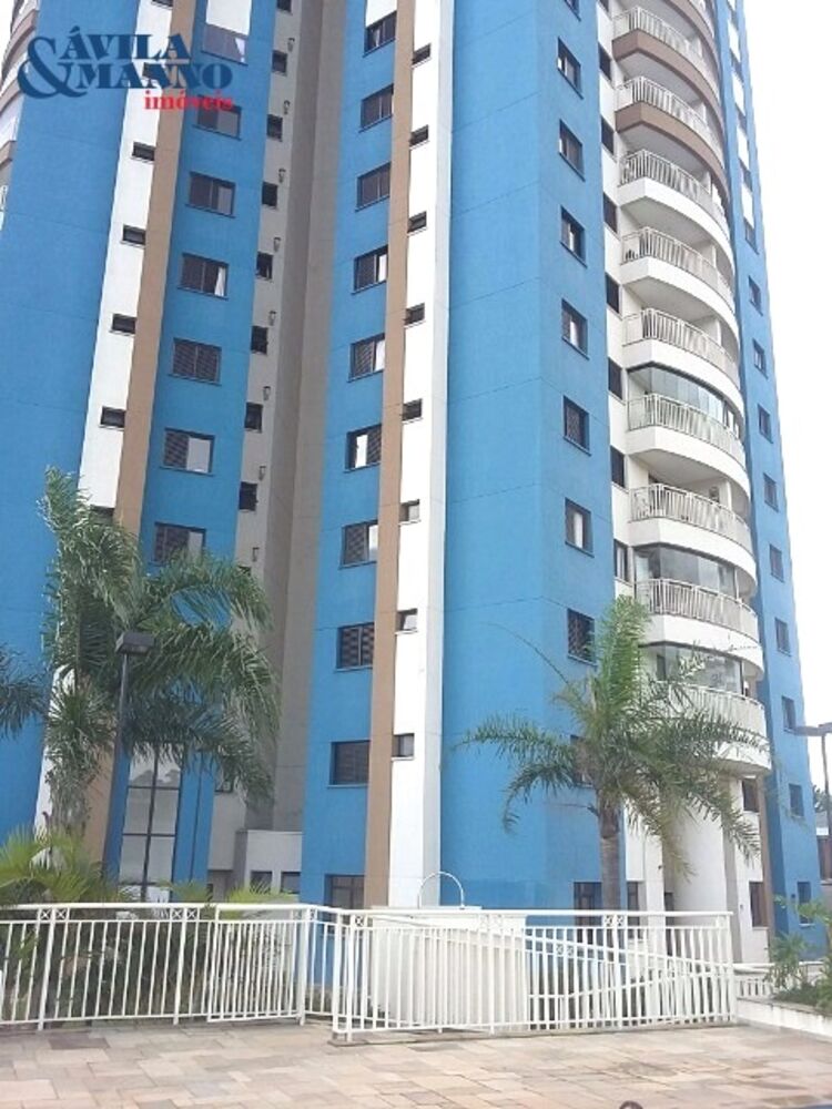 Apartamento, 3 quartos, 86 m² - Foto 24
