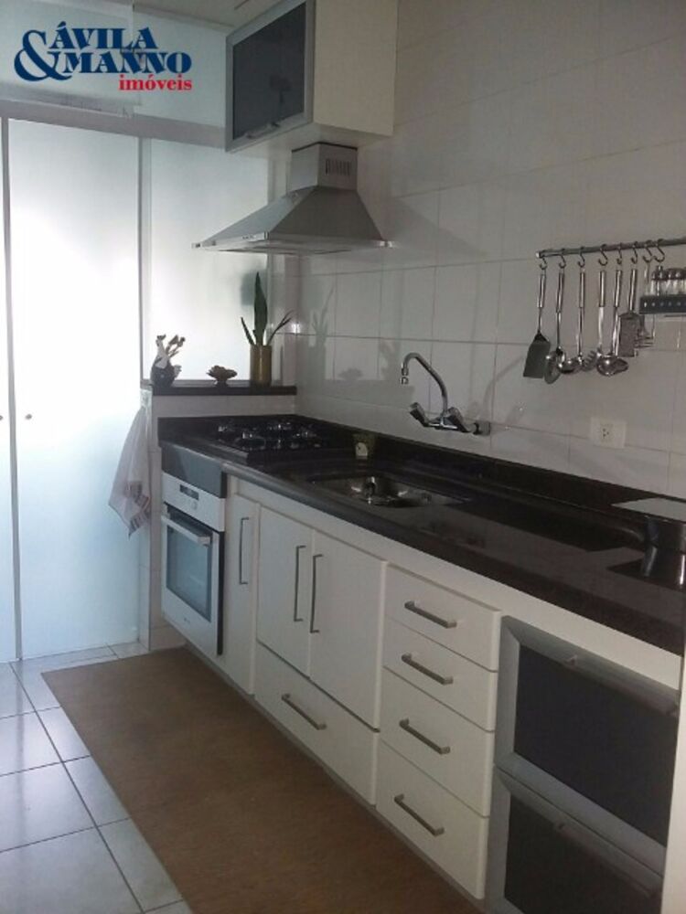Apartamento, 3 quartos, 86 m² - Foto 9