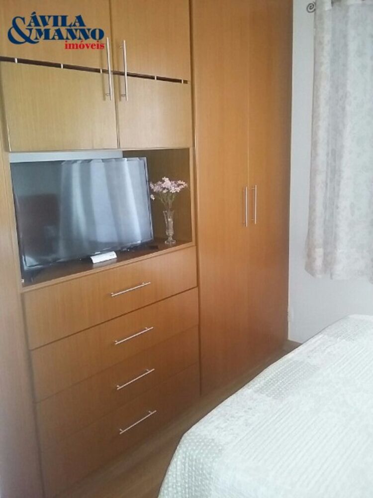 Apartamento, 3 quartos, 86 m² - Foto 8