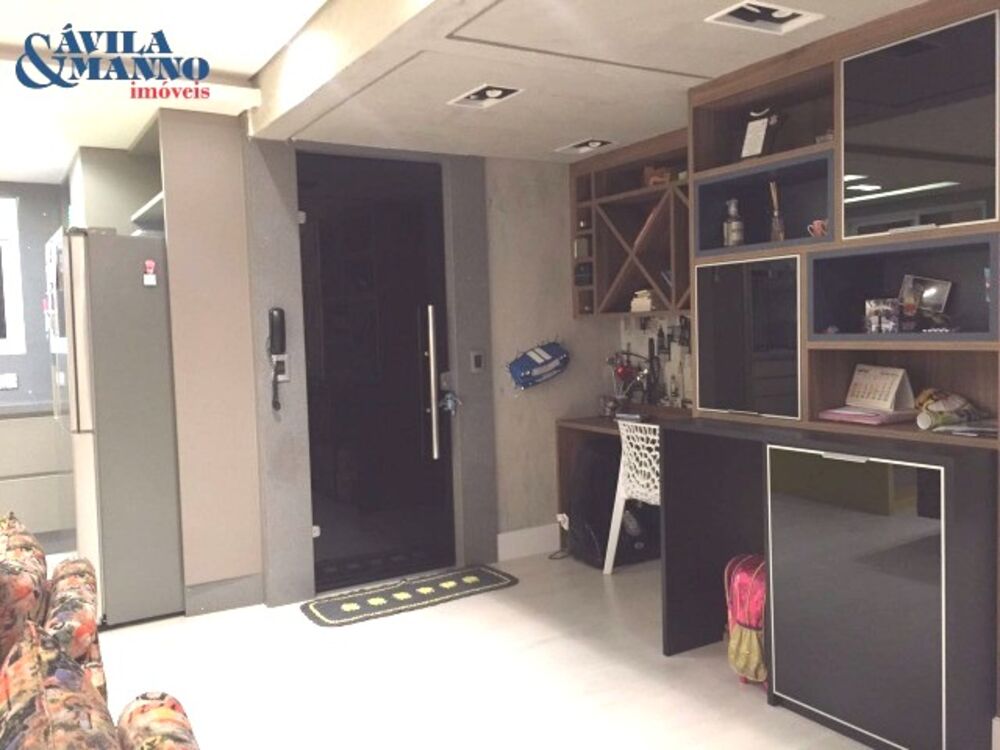 Apartamento, 3 quartos, 132 m² - Foto 3
