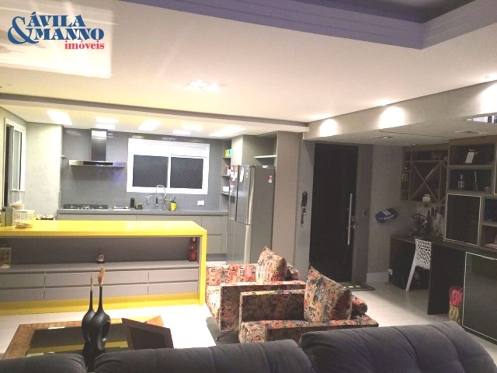Apartamento, 3 quartos, 132 m² - Foto 1