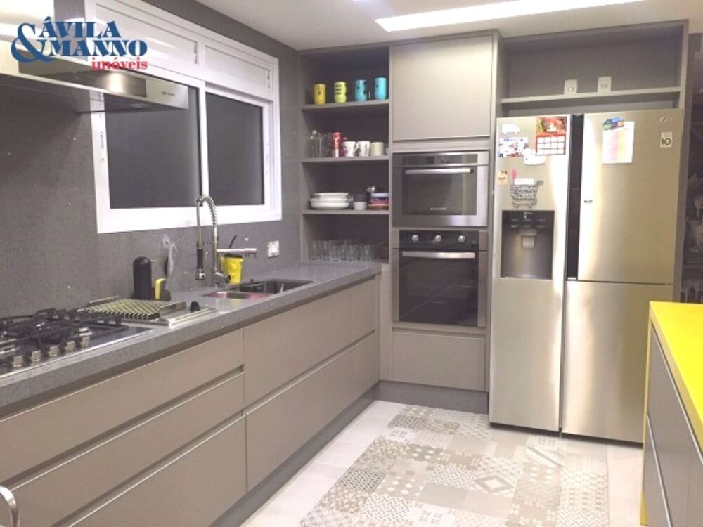 Apartamento, 3 quartos, 132 m² - Foto 6
