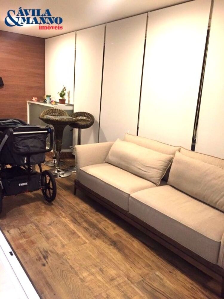 Apartamento, 3 quartos, 132 m² - Foto 5