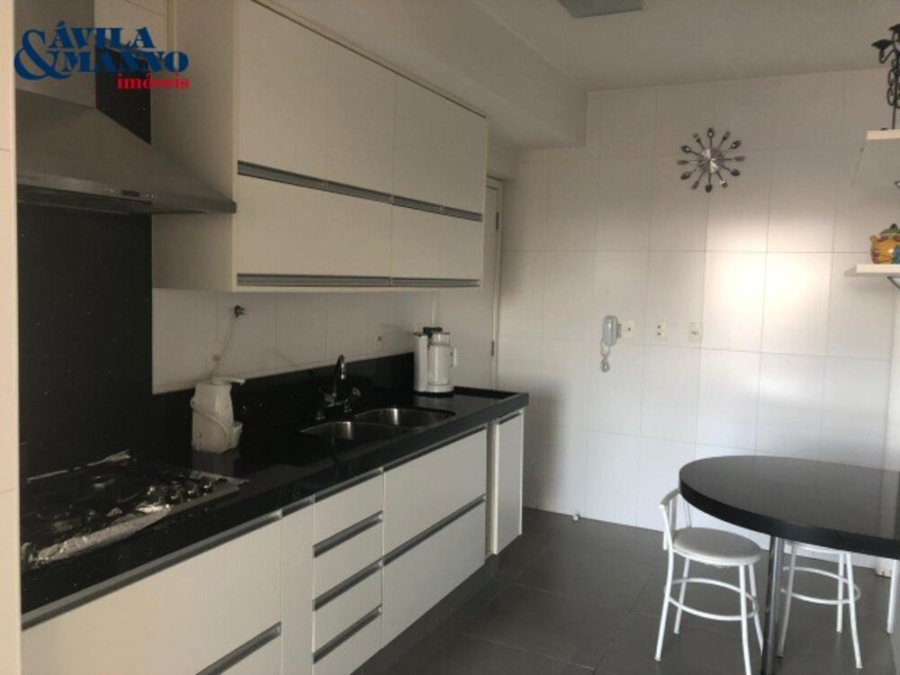 Apartamento, 3 quartos, 151 m² - Foto 1