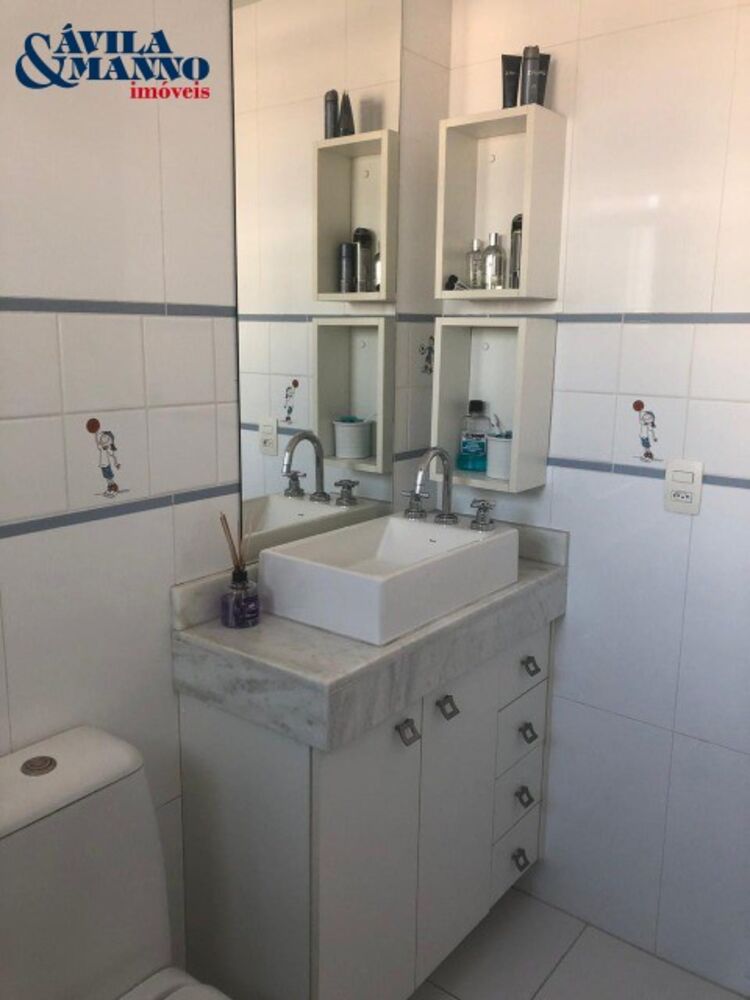Apartamento, 3 quartos, 151 m² - Foto 4