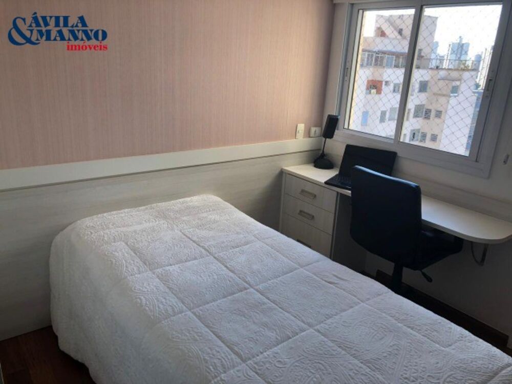 Apartamento, 3 quartos, 151 m² - Foto 2