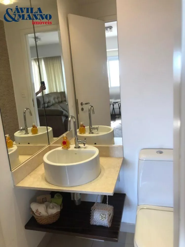 Apartamento, 3 quartos, 151 m² - Foto 7