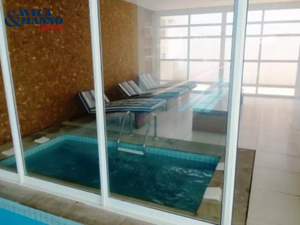 Apartamento, 3 quartos, 151 m² - Foto 6