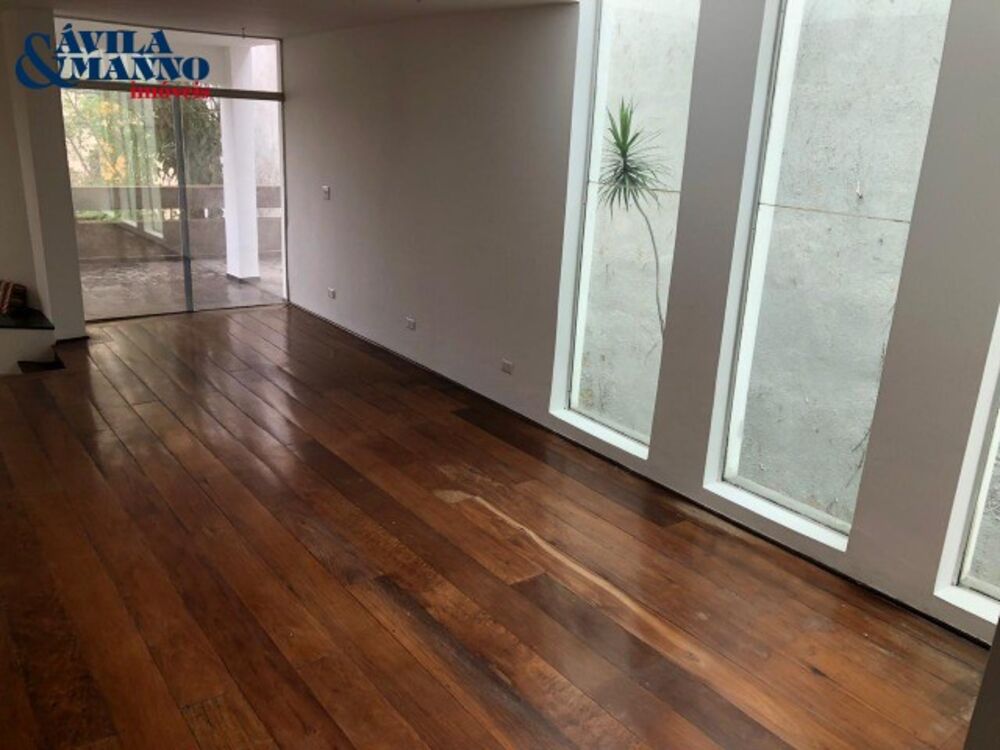 Sobrado, 3 quartos, 346 m² - Foto 3