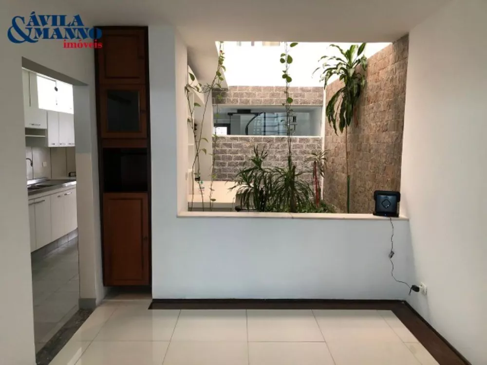 Sobrado, 3 quartos, 346 m² - Foto 7