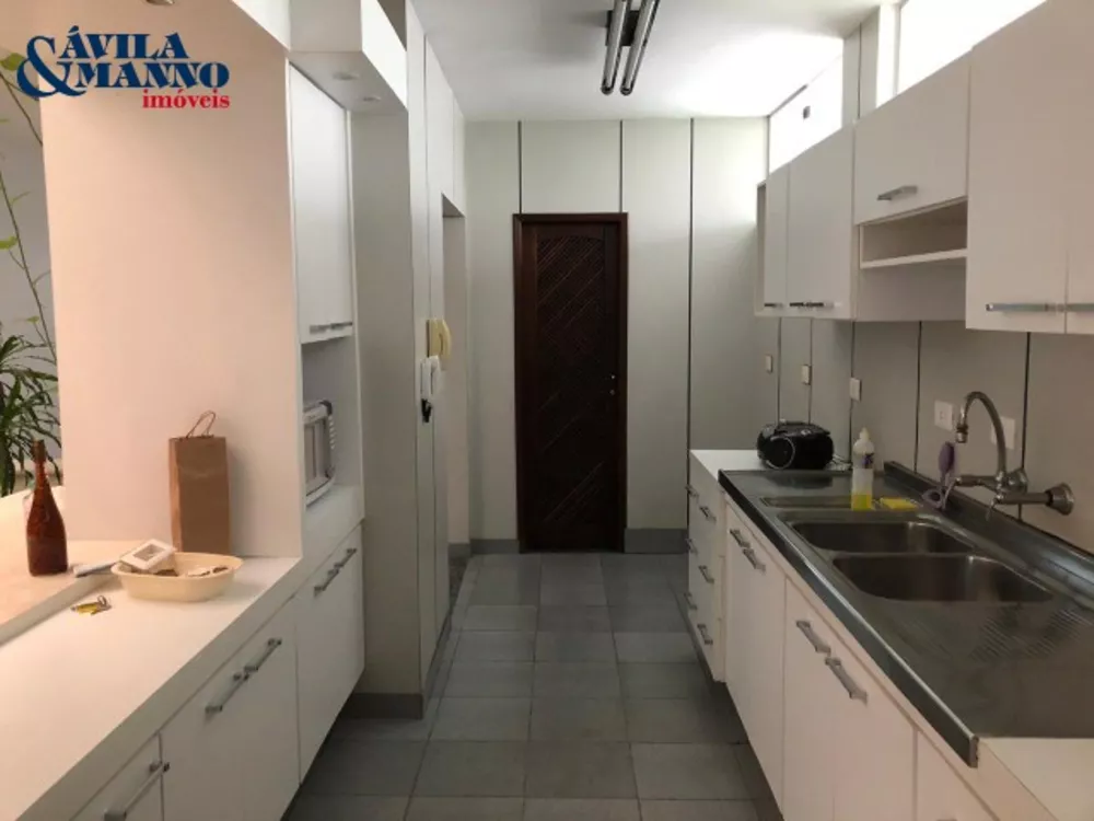 Sobrado, 3 quartos, 346 m² - Foto 8