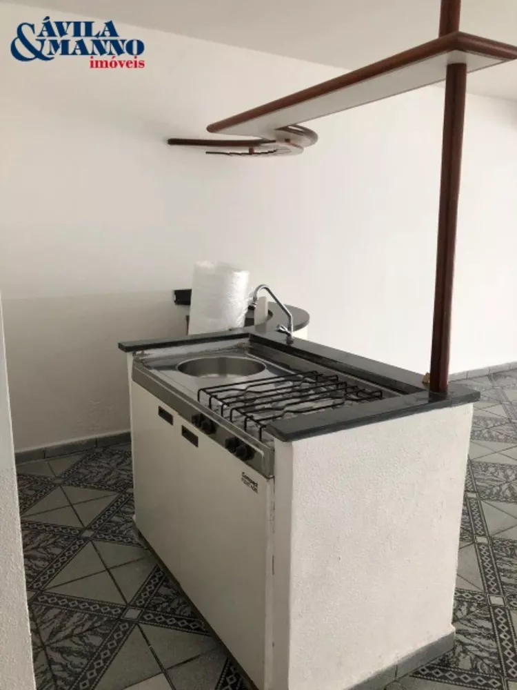 Sobrado, 3 quartos, 346 m² - Foto 5