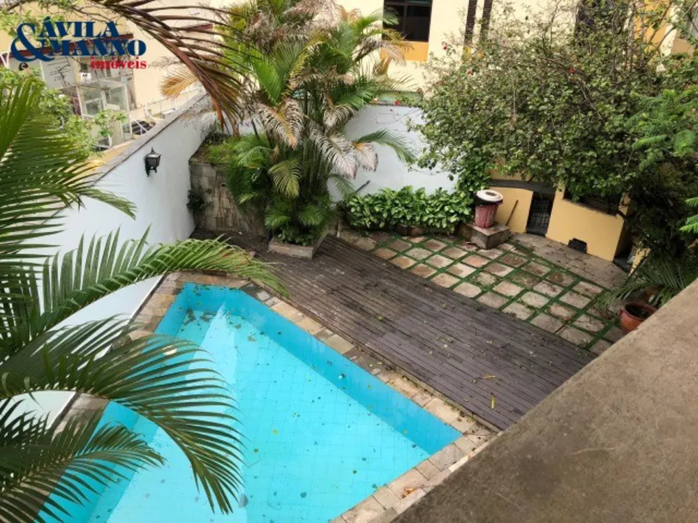 Sobrado, 3 quartos, 346 m² - Foto 6