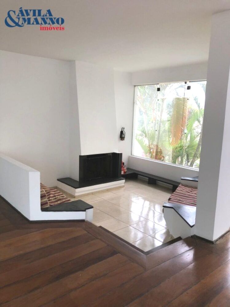 Sobrado, 3 quartos, 346 m² - Foto 4