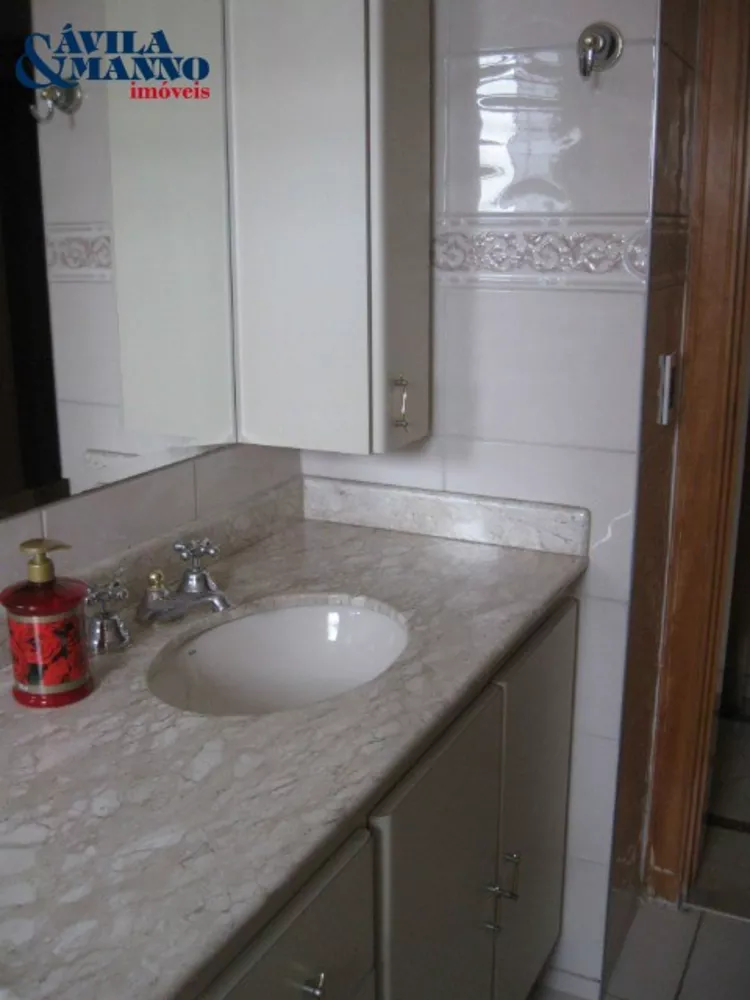 Casa de Condomínio, 3 quartos - Foto 8