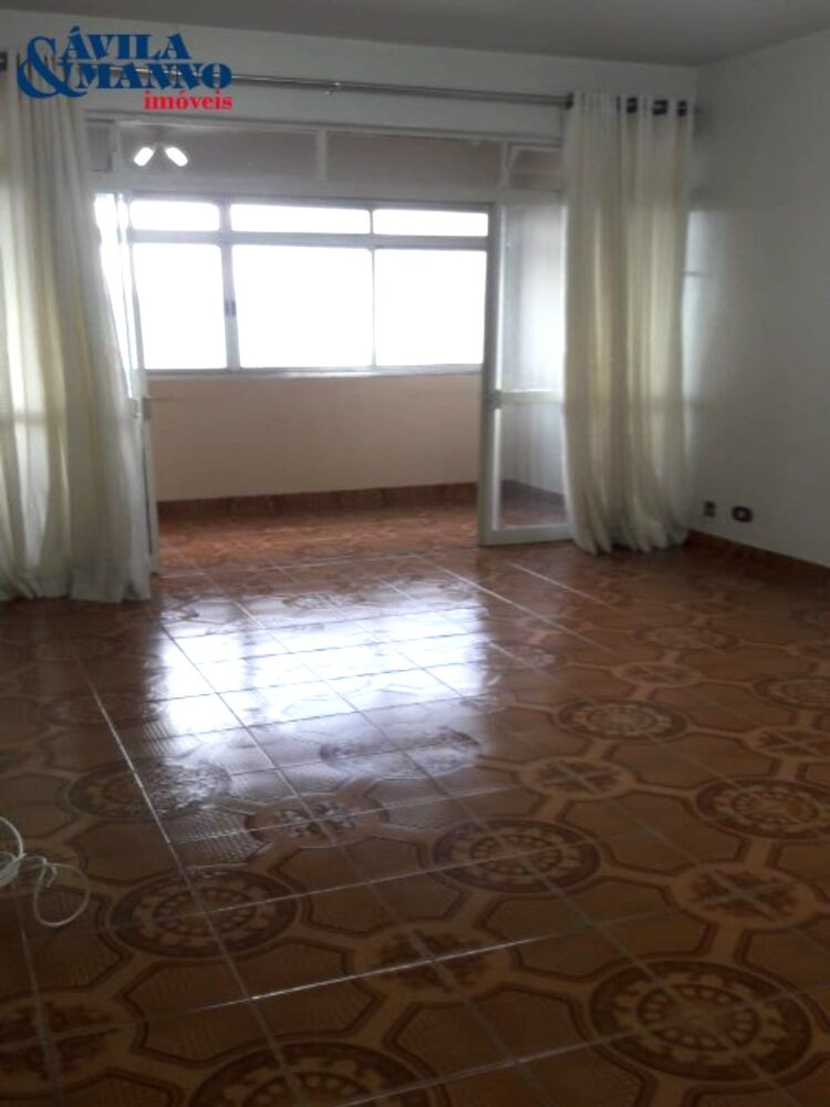 Apartamento, 2 quartos, 100 m² - Foto 2