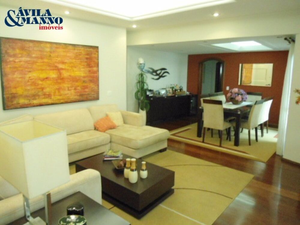 Apartamento, 3 quartos, 168 m² - Foto 4