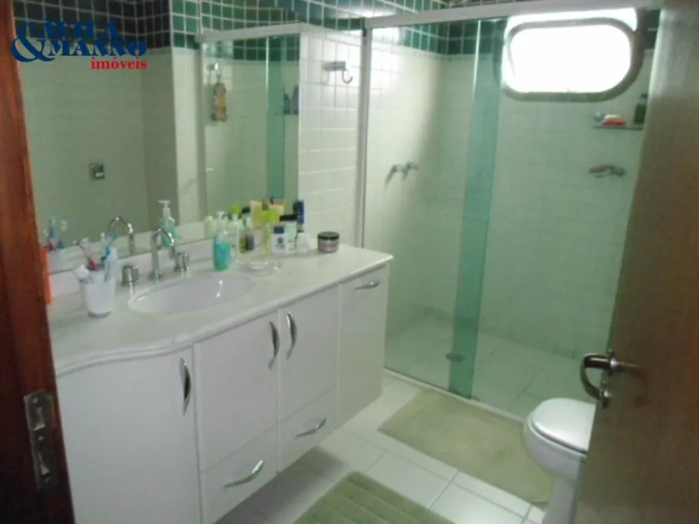 Apartamento, 3 quartos, 168 m² - Foto 1