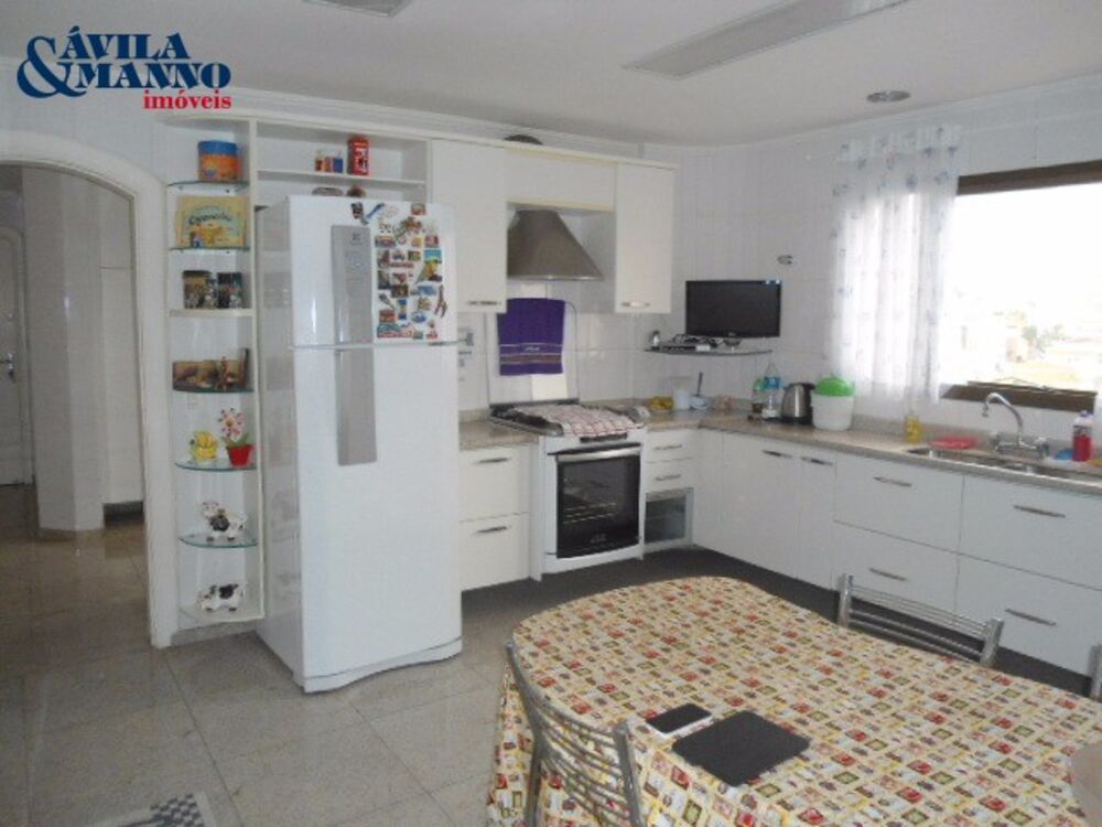 Apartamento, 3 quartos, 168 m² - Foto 2