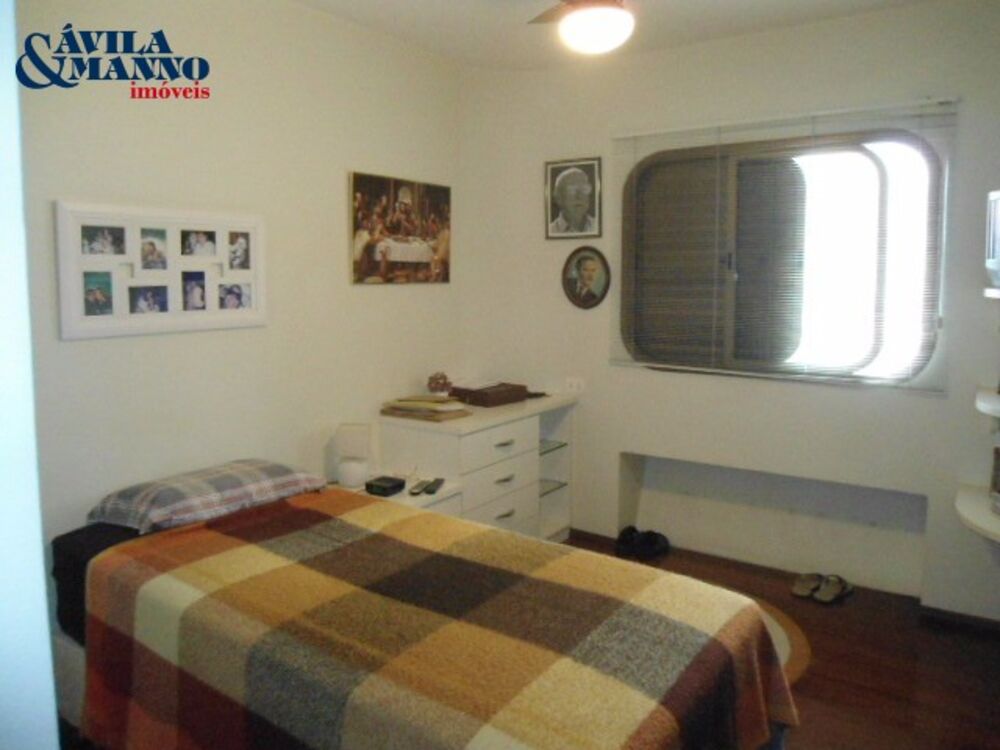 Apartamento, 3 quartos, 168 m² - Foto 6