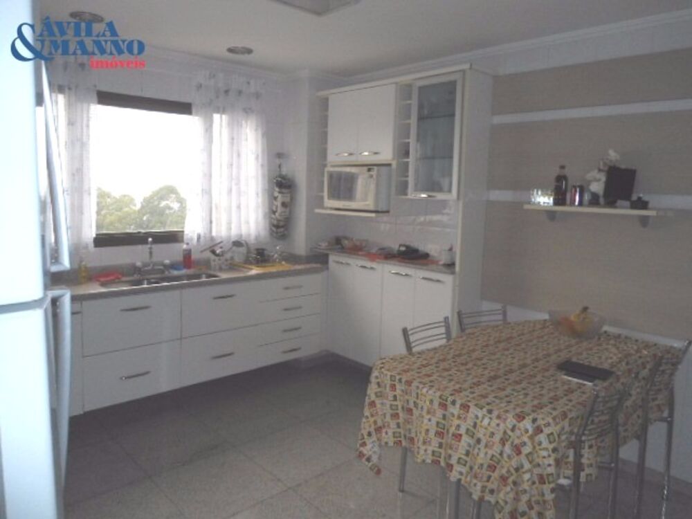 Apartamento, 3 quartos, 168 m² - Foto 8