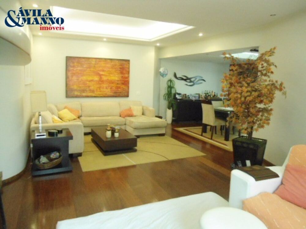 Apartamento, 3 quartos, 168 m² - Foto 5