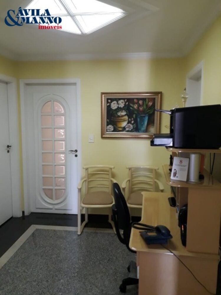 Apartamento, 3 quartos, 170 m² - Foto 9