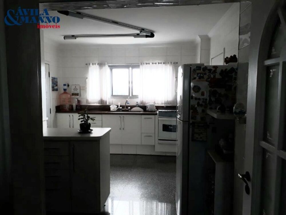 Apartamento, 3 quartos, 170 m² - Foto 1