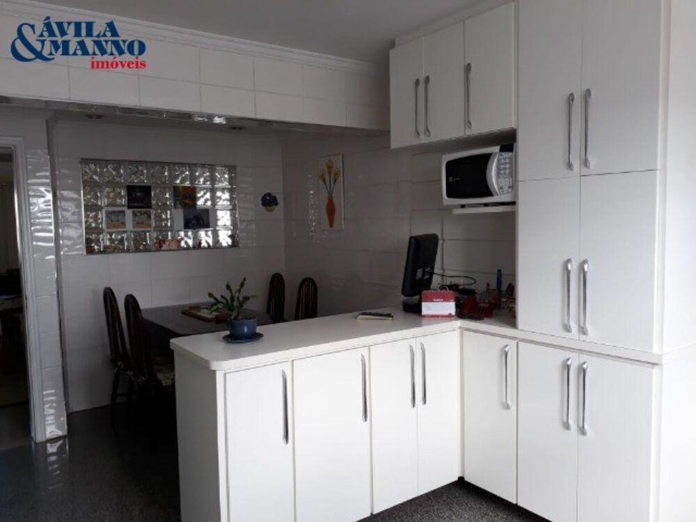 Apartamento, 3 quartos, 170 m² - Foto 6