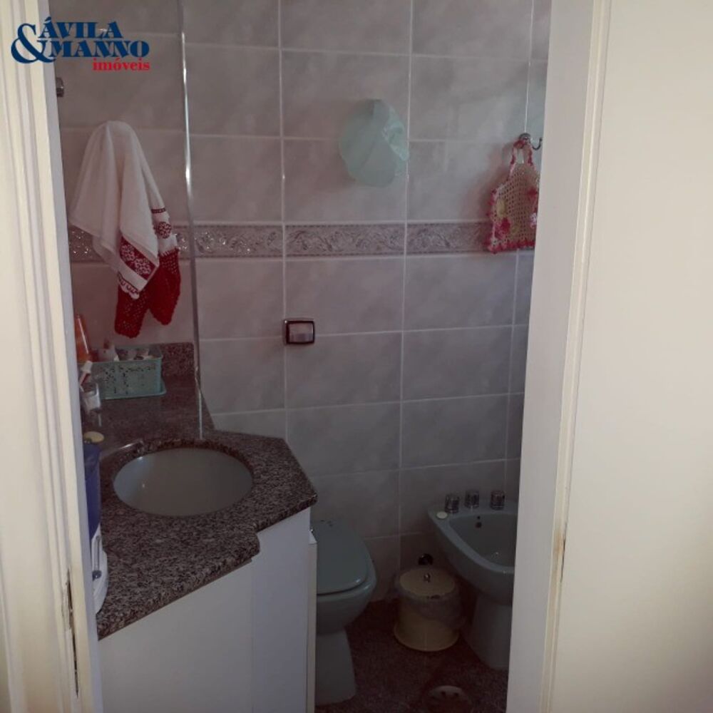 Apartamento, 3 quartos, 170 m² - Foto 5