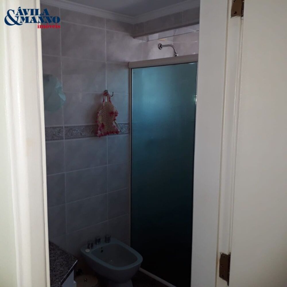 Apartamento, 3 quartos, 170 m² - Foto 4