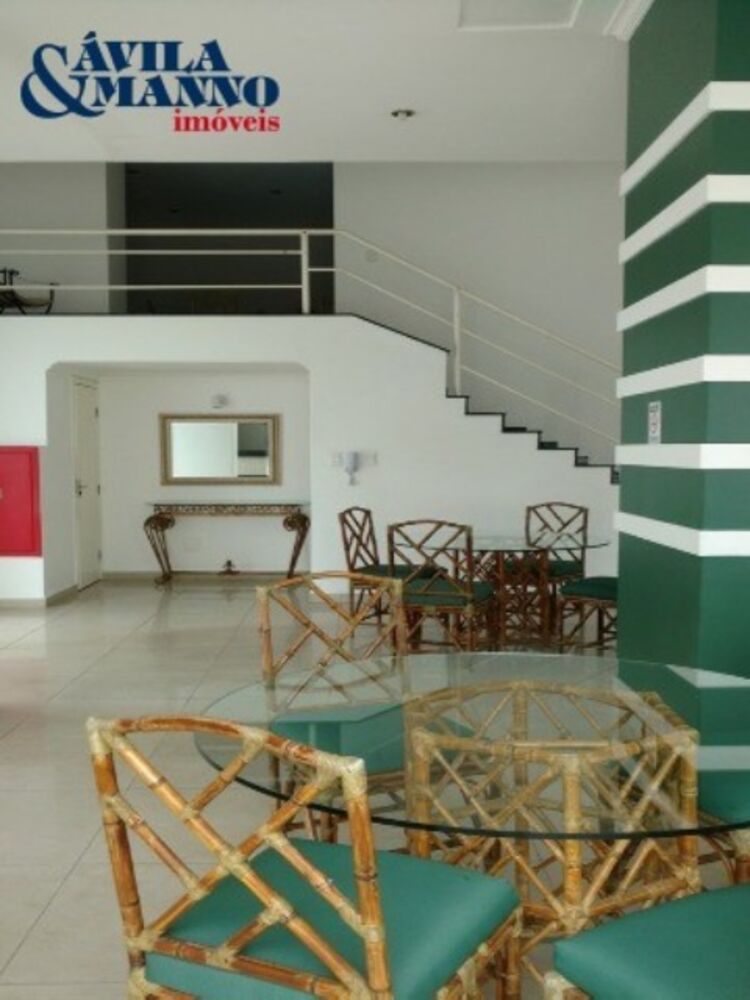 Apartamento, 3 quartos, 170 m² - Foto 7