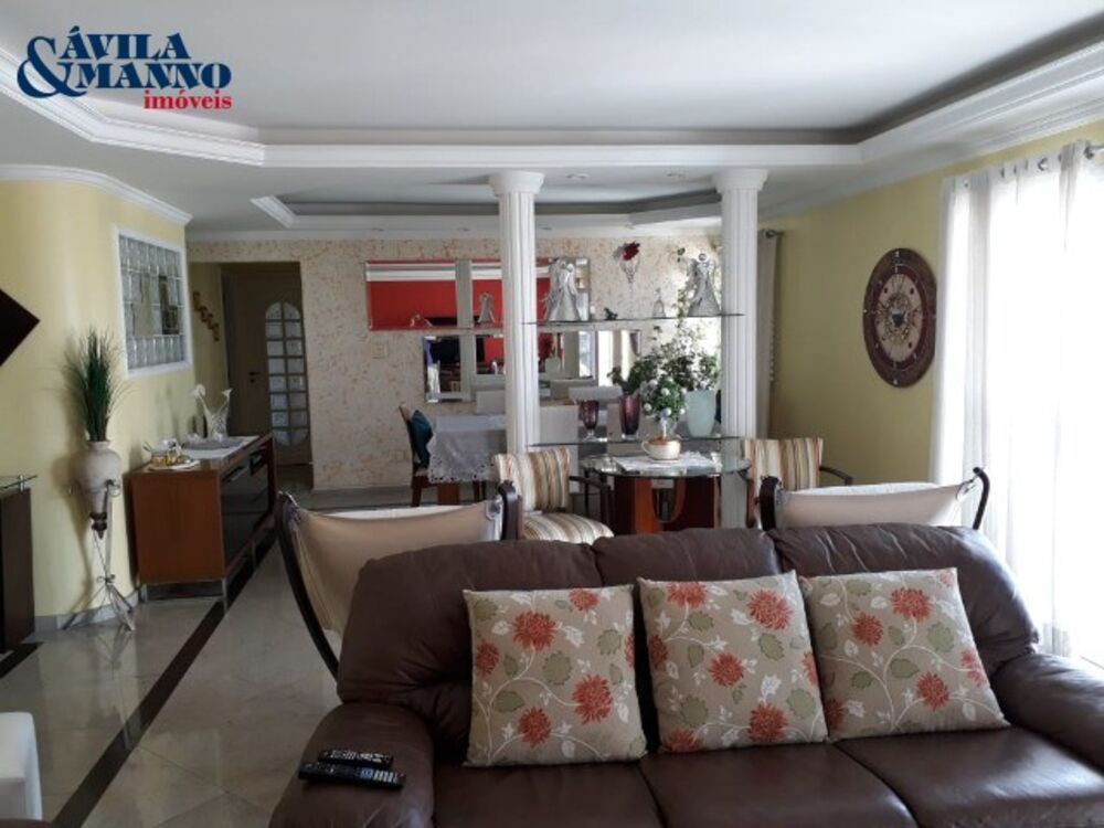 Apartamento, 3 quartos, 170 m² - Foto 24