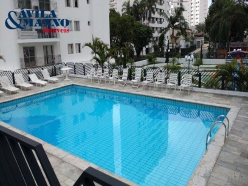 Apartamento, 3 quartos, 170 m² - Foto 25