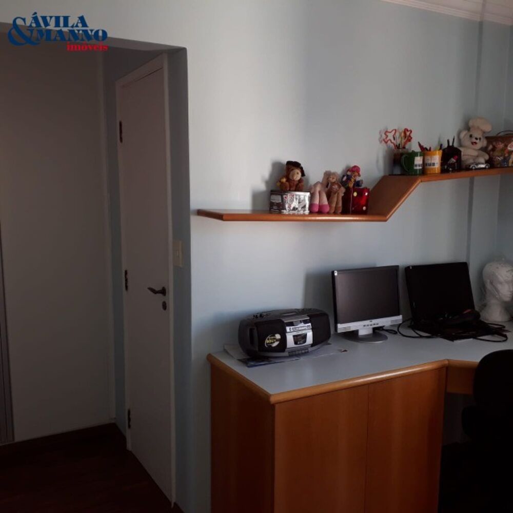 Apartamento, 3 quartos, 170 m² - Foto 10