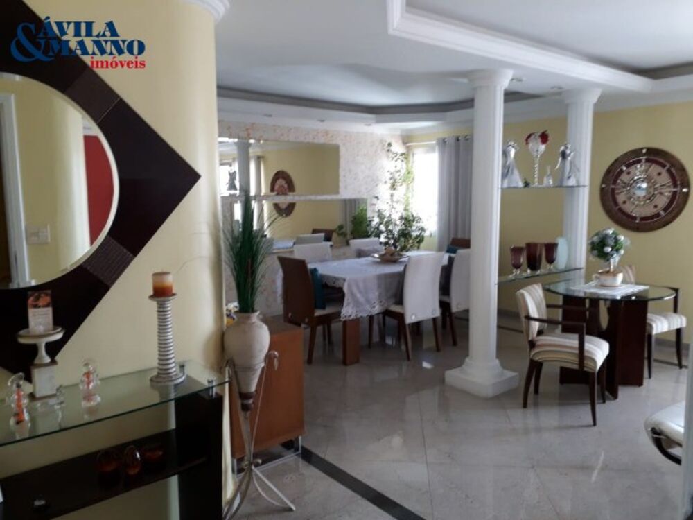 Apartamento, 3 quartos, 170 m² - Foto 2