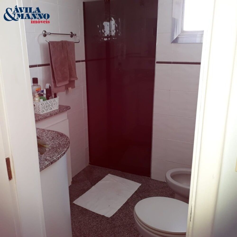 Apartamento, 3 quartos, 170 m² - Foto 17