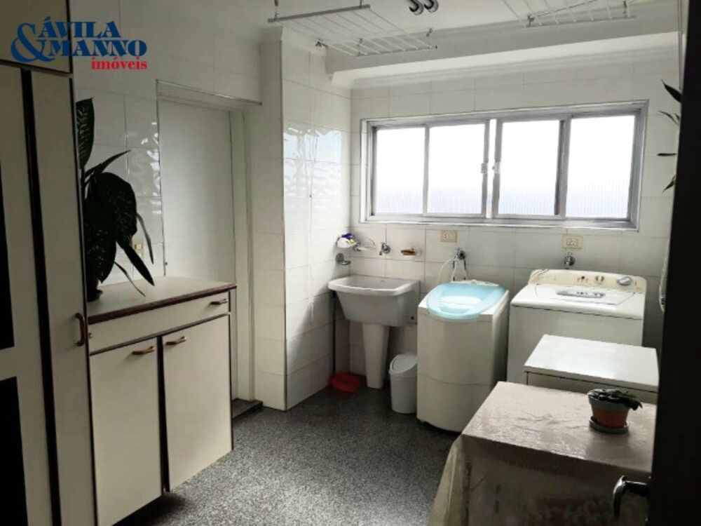 Apartamento, 3 quartos, 170 m² - Foto 14