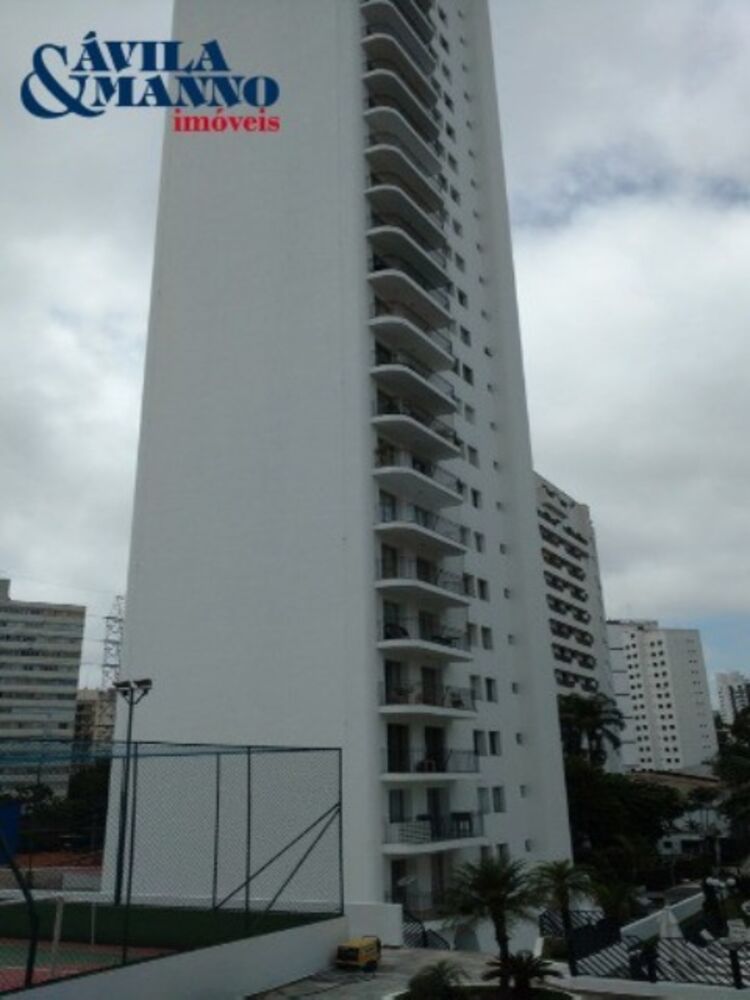 Apartamento, 3 quartos, 170 m² - Foto 23