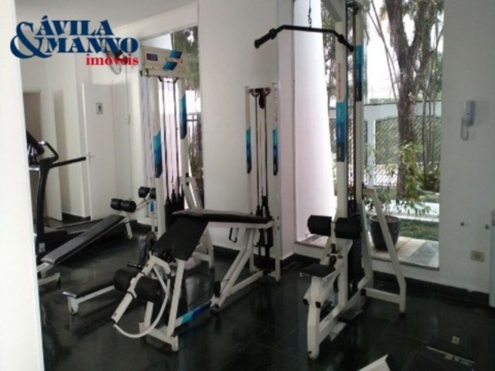 Apartamento, 3 quartos, 170 m² - Foto 26