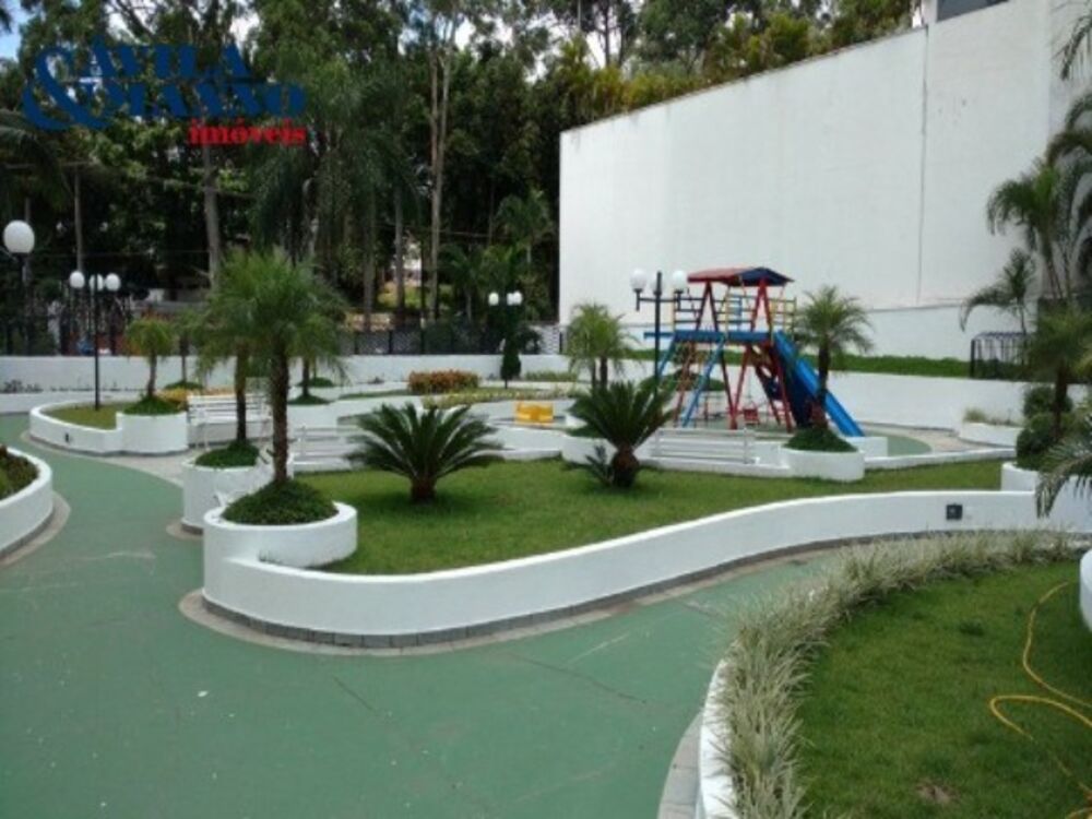 Apartamento, 3 quartos, 170 m² - Foto 11
