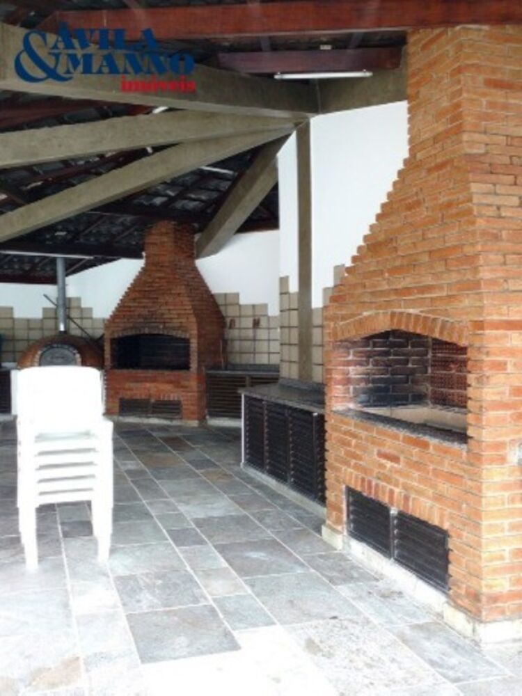 Apartamento, 3 quartos, 170 m² - Foto 13