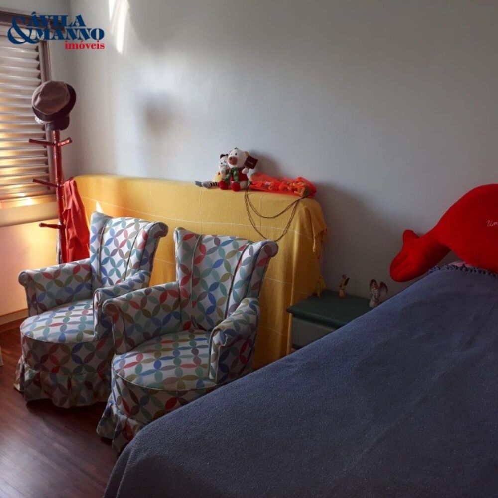 Apartamento, 3 quartos, 170 m² - Foto 19