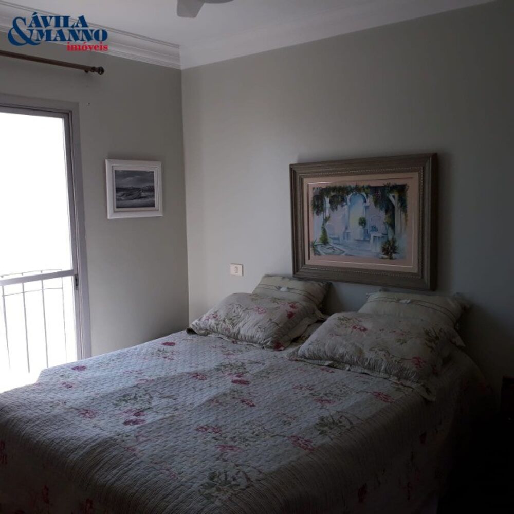 Apartamento, 3 quartos, 170 m² - Foto 22
