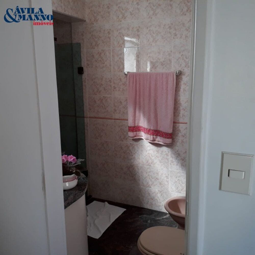 Apartamento, 3 quartos, 170 m² - Foto 20