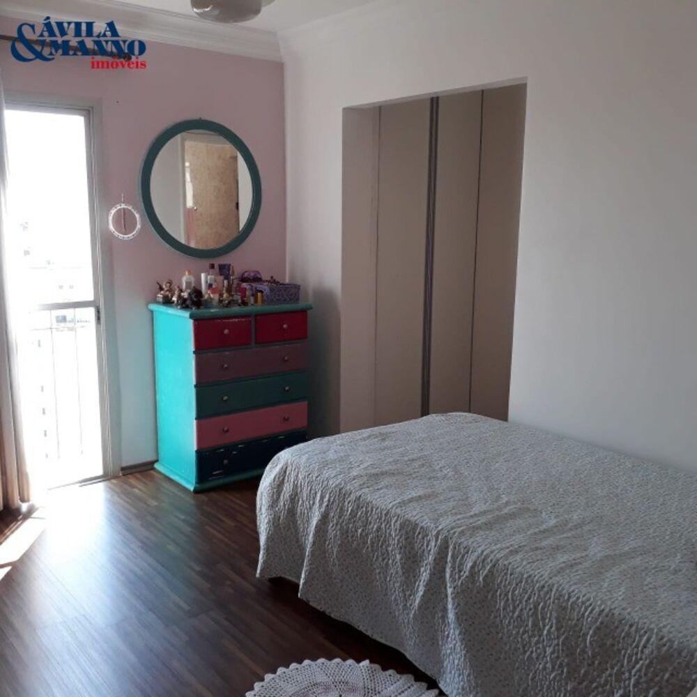 Apartamento, 3 quartos, 170 m² - Foto 8
