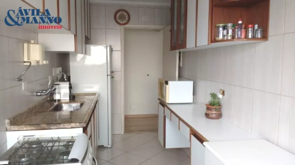 Apartamento, 3 quartos, 74 m² - Foto 3