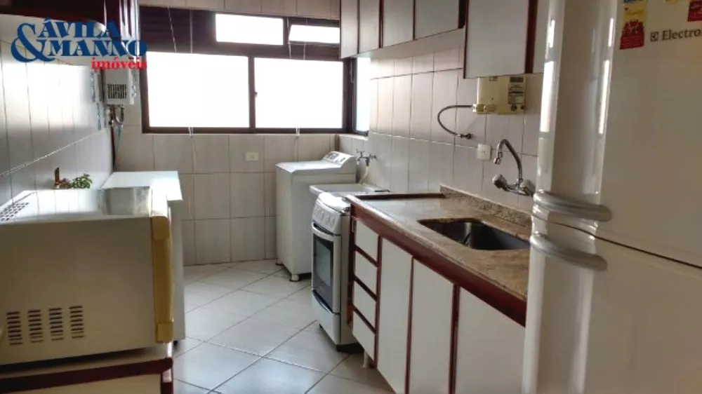 Apartamento, 3 quartos, 74 m² - Foto 1