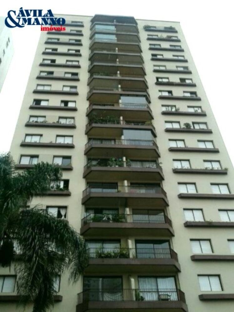 Apartamento à venda com 3 quartos, 74m² - Foto 1