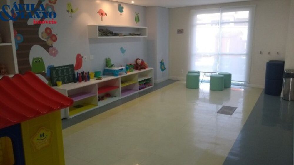 Apartamento, 3 quartos, 90 m² - Foto 1